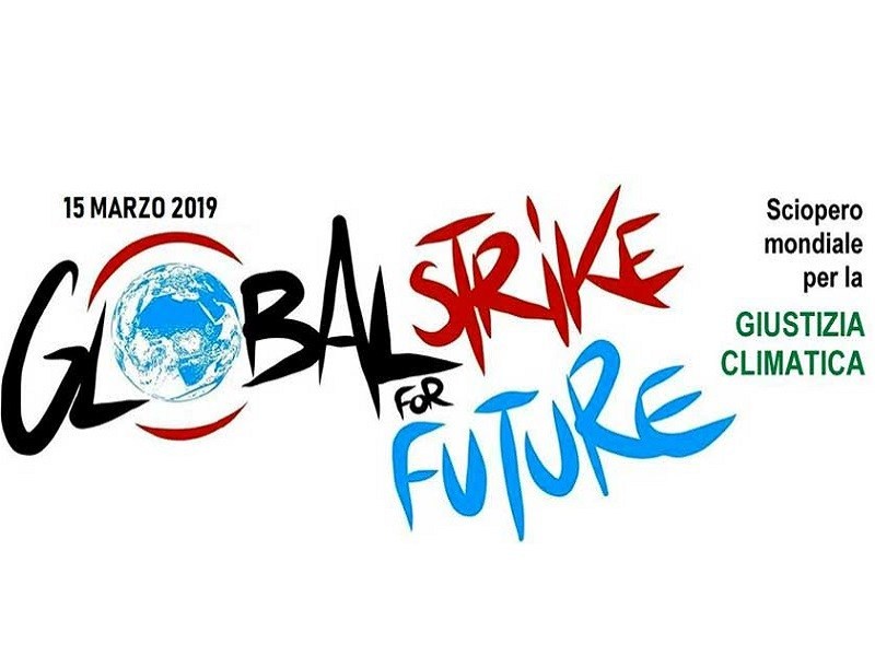 Medici per l’Ambiente aderisce a Fridays for Future e sarà in piazza con gli studenti di tutta Italia 
