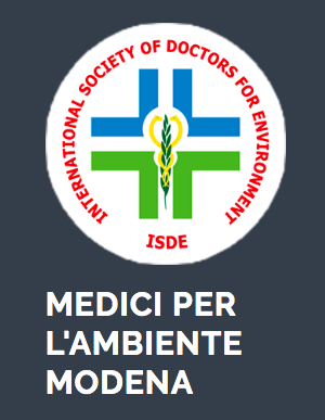E’ online il nuovo sito di ISDE Modena
