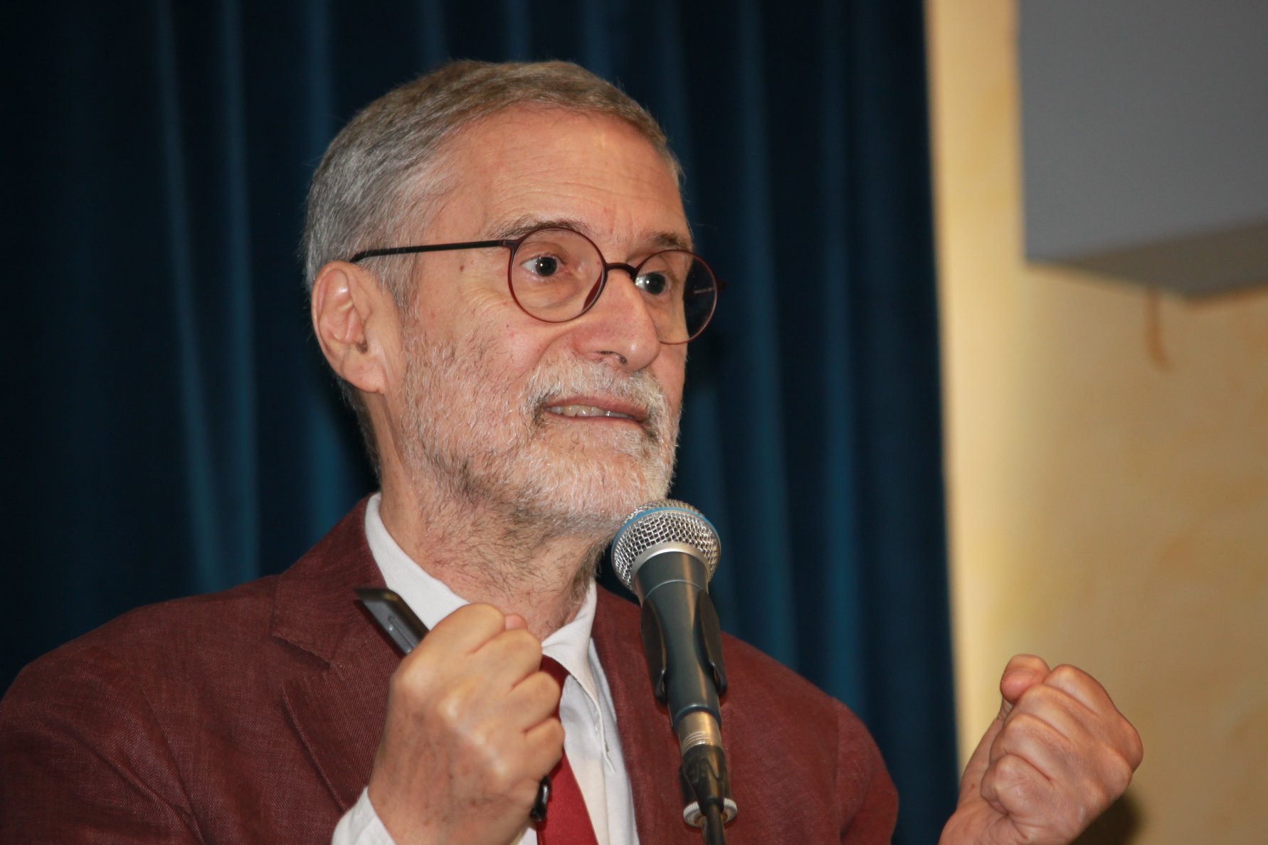 Ferdinando Laghi eletto Presidente internazionale di ISDE