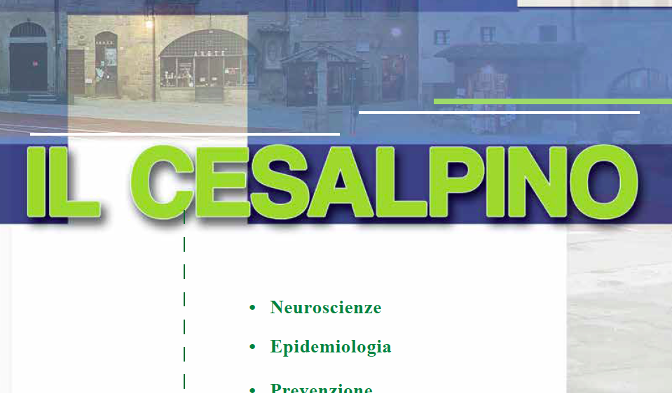 Profili di salute in Abruzzo: analisi dei ricoverati nel periodo 2005-2014 per approfondimenti epidemiologici