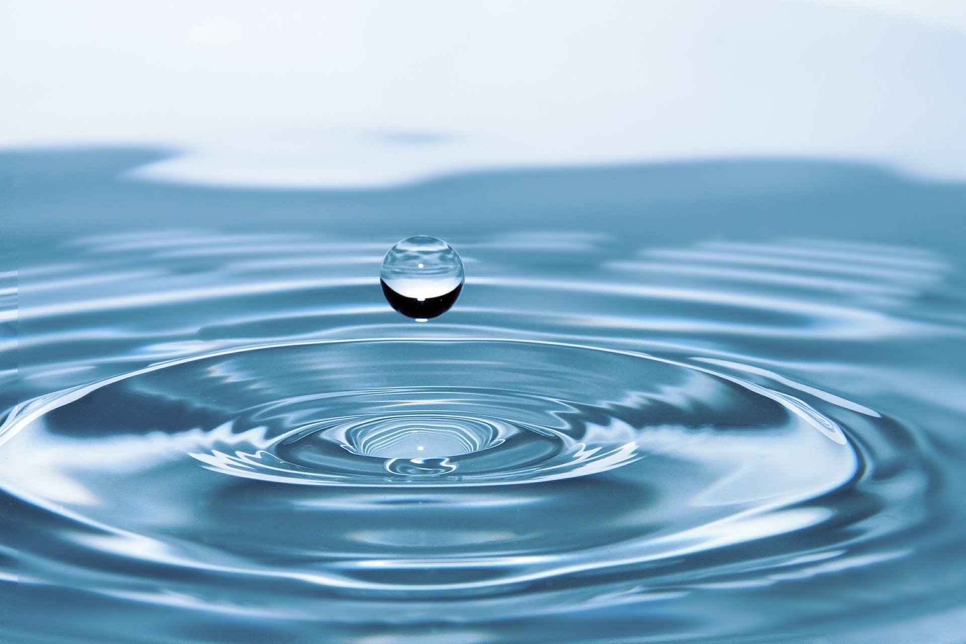 L’acqua bene essenziale. Lo stato delle acque in Provincia di Viterbo