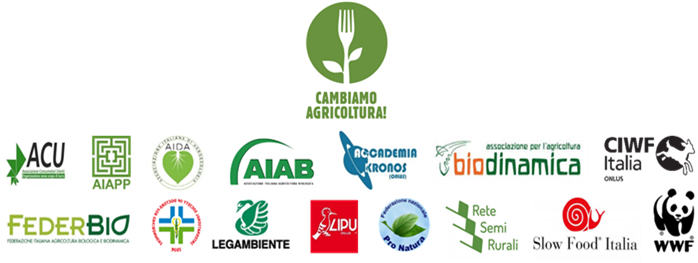 #CambiamoAgricoltura: Aperta la sottoscrizione al Manifesto per un PSN\PAC sostenibile