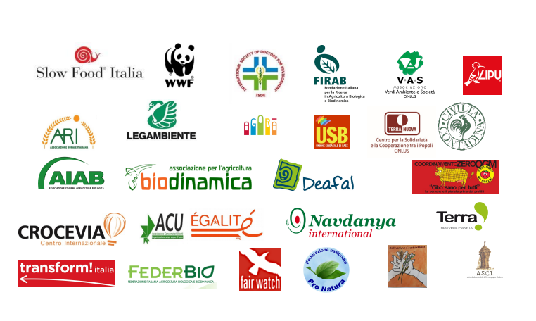 Petizione europea: no alla deregolamentazione dei nuovi OGM