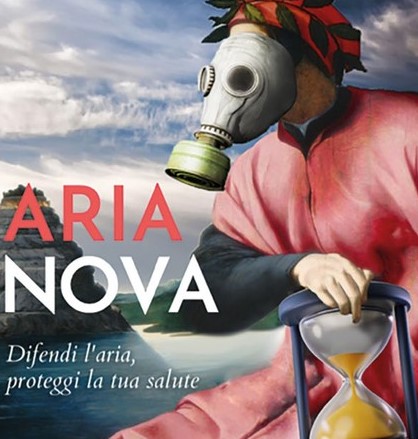 Premiazione del Concorso per studenti “Aria Nova” promosso da ISDE Firenze