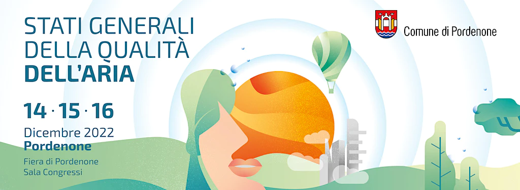 Stati generali sulla qualità dell’aria in Friuli Venezia-Giulia