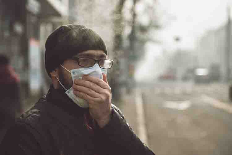 Inquinamento atmosferico aumenta rischio di infarti e ictus mortali