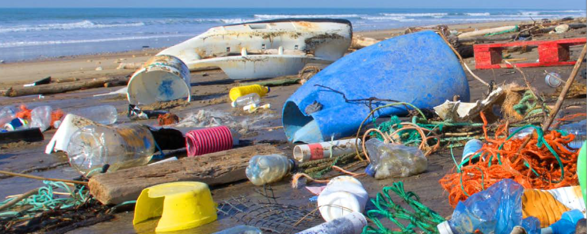 Un contributo sulle microplastiche di ISDE International ai negoziati intergovernativi ONU per un trattato vincolante sulla plastica