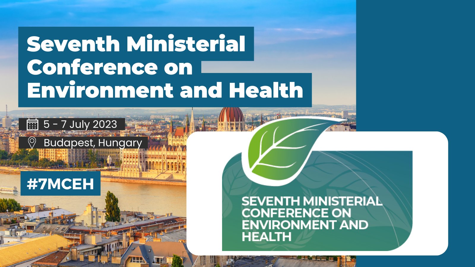 ISDE Italia parteciperà alla conferenza ministeriale internazionale su ambiente e salute