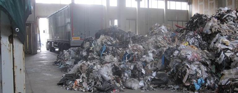 Sperimentazione “commerciale” del trattamento pirolitico dei rifiuti: quando i cittadini hanno più buon senso degli amministratori.