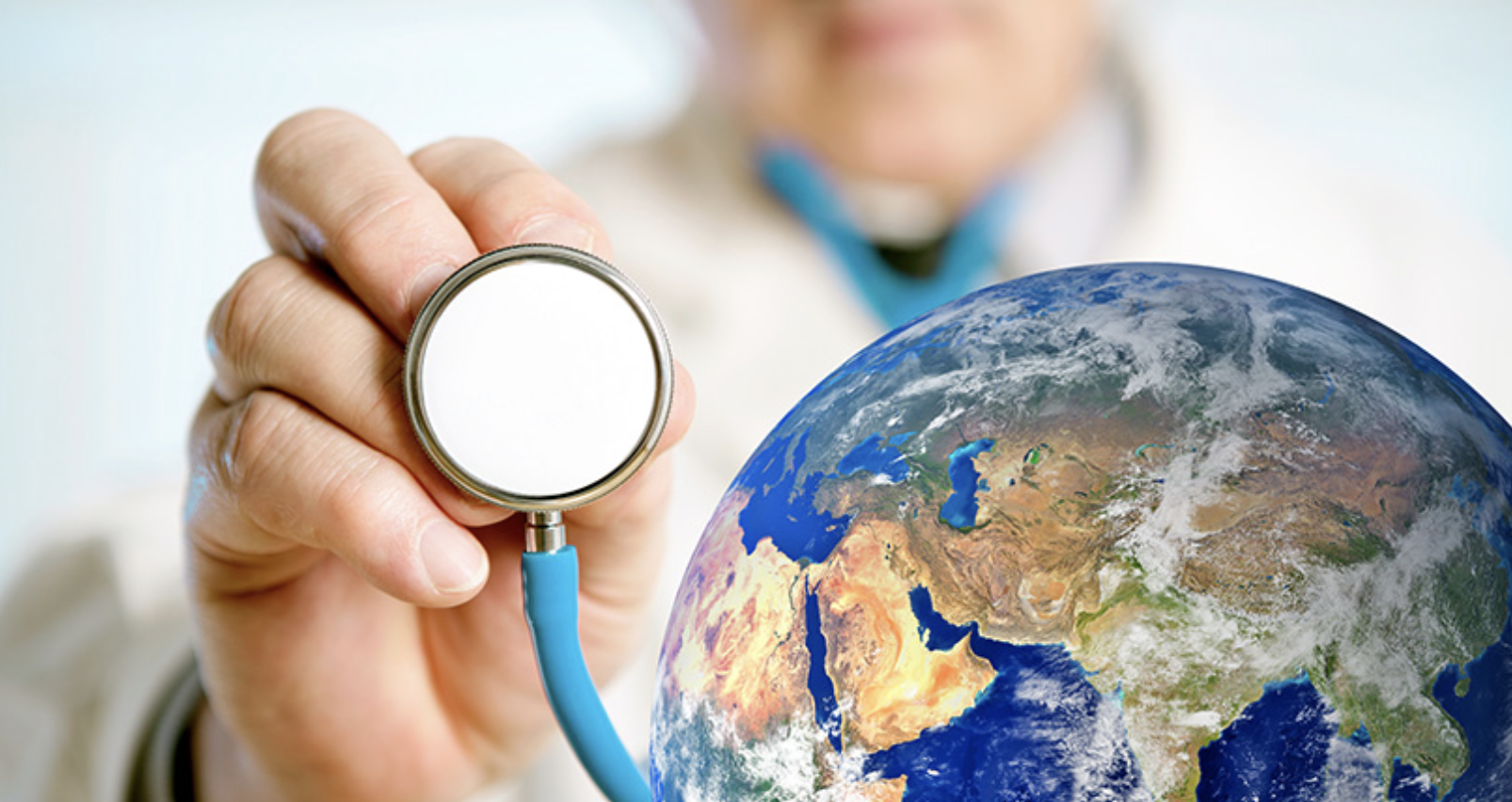 Laudato si’ e One Health: i Medici in difesa dell’ambiente