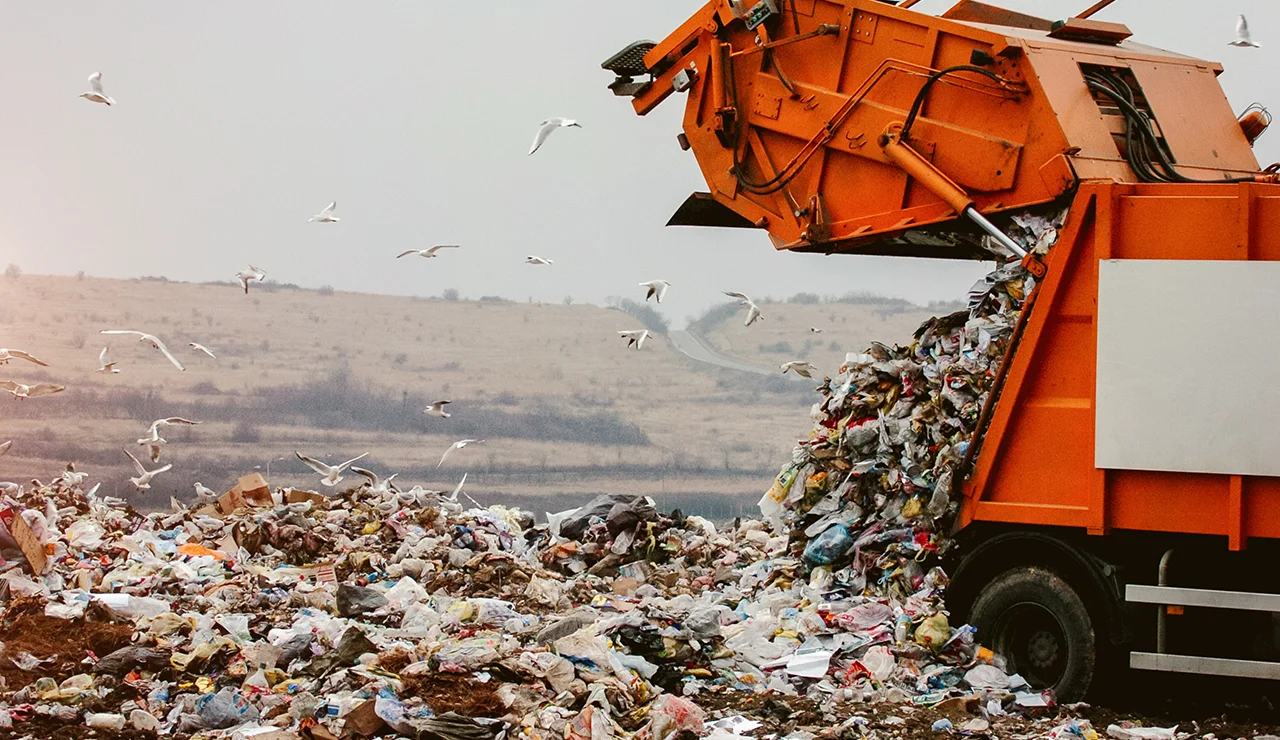 Urbino dice di no alla discarica per rifiuti speciali