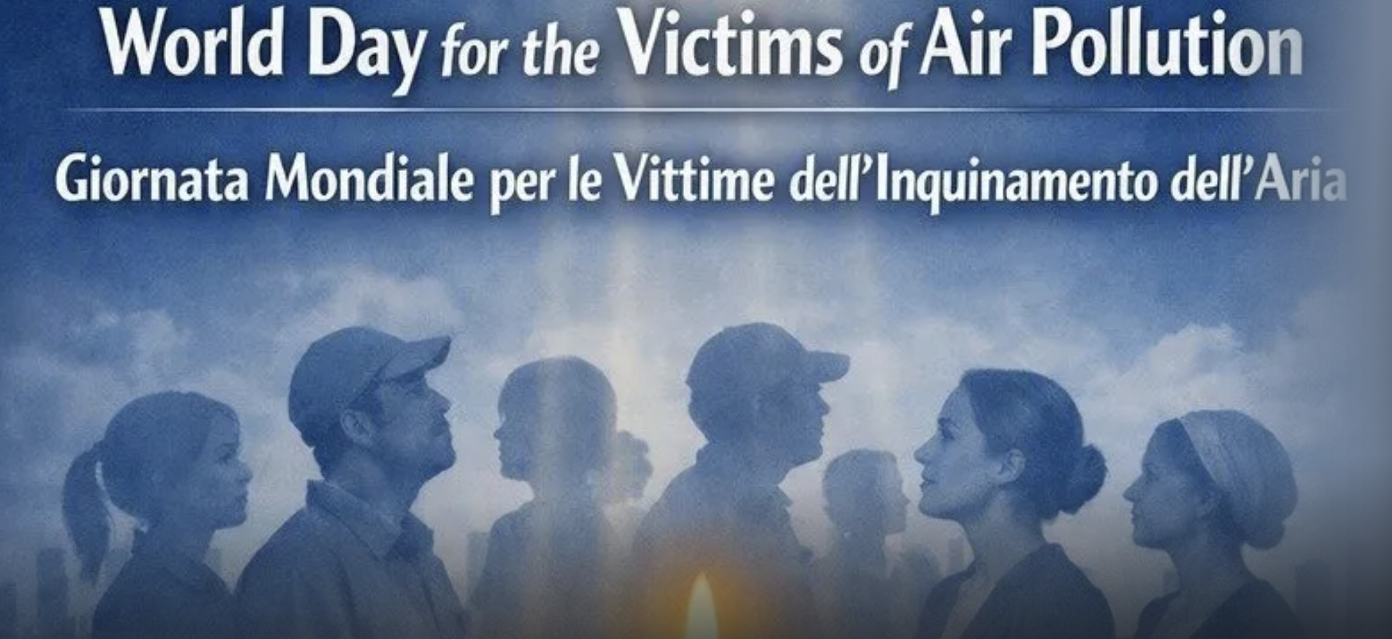 Una Giornata mondiale per le vittime dell’inquinamento dell’aria: l’appello alle Nazioni Unite