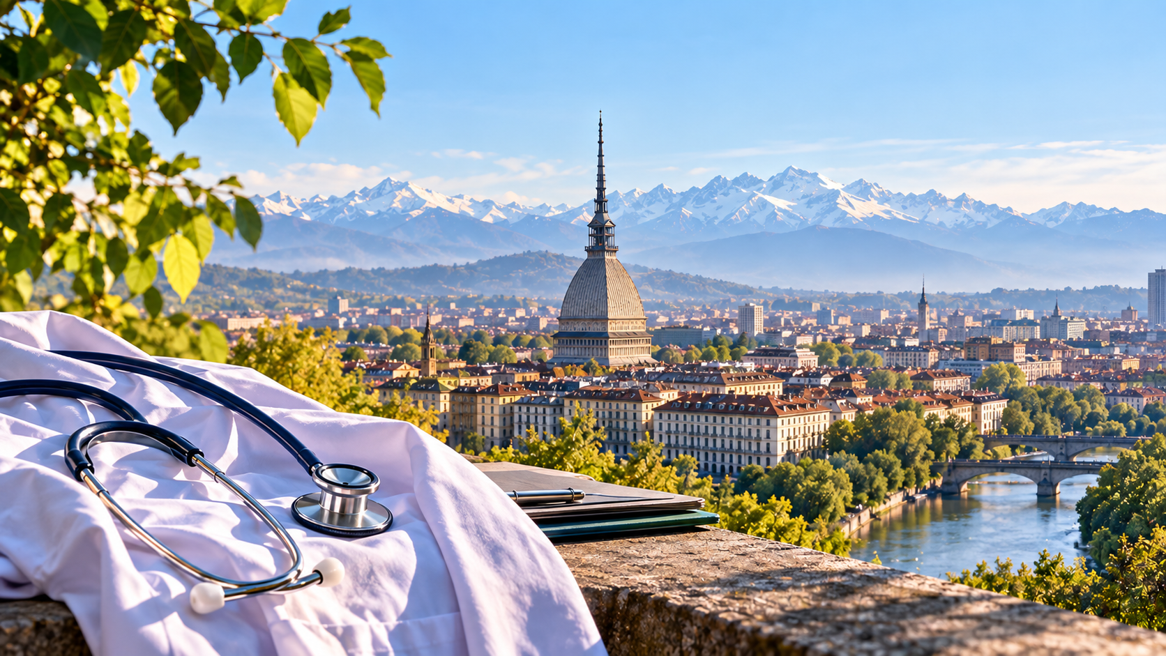Dall’esperienza di Torino a una nuova fase dei Medici Sentinella per l’Ambiente