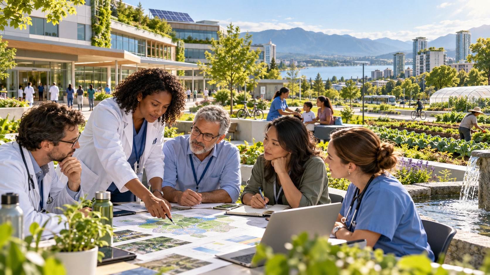 Congresso ISDE Italia 2026, dalla sostenibilità del sistema sanitario alla prevenzione ambientale: le esperienze della domenica mattina