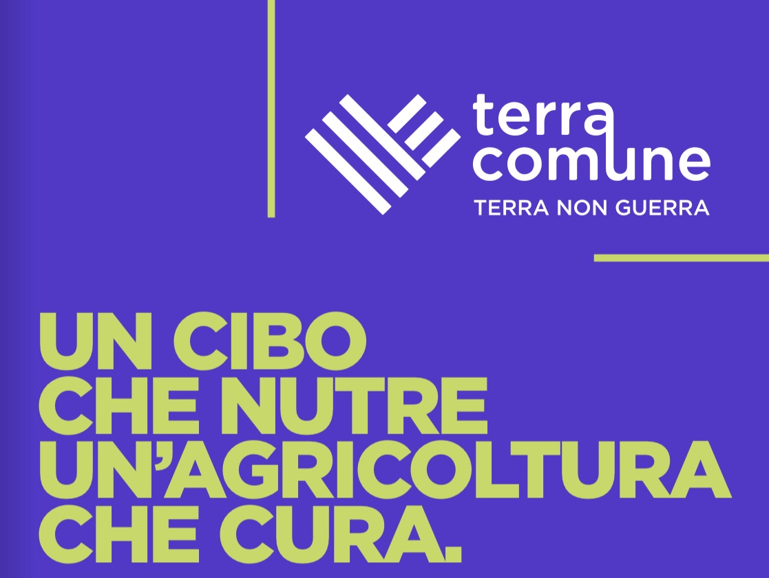 Roma, ISDE all’assemblea di TerraComune per un’agricoltura sostenibile